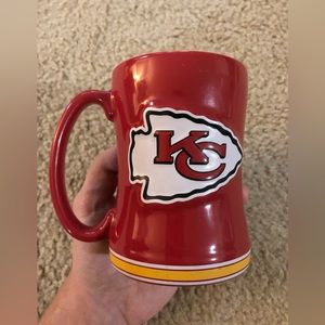 Kansas City Chiefs Mug